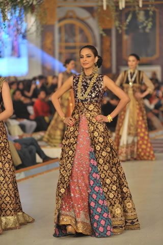 HSY Latest PBCW Collection