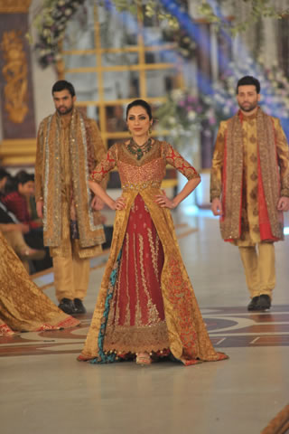 PBCW HSY 2013 Collection