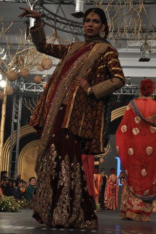 HSY Latest 2013 Collection