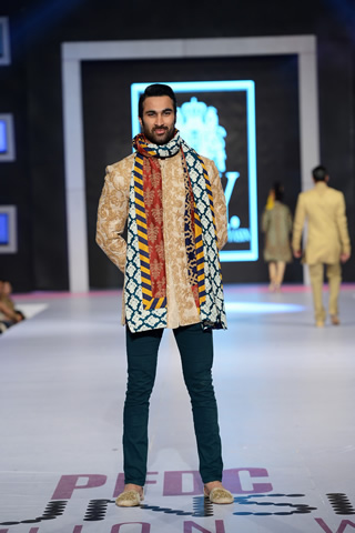 HSY Summer PFDC 2014 Collection