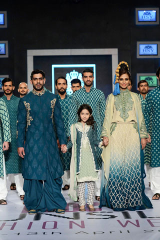 HSY 2014 PFDC Collection