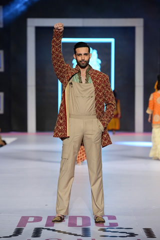 HSY PFDC Summer Collection