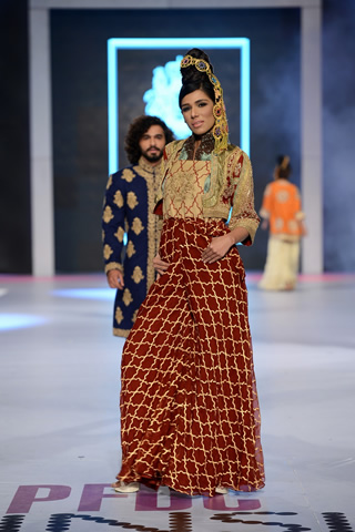 PFDC Latest HSY Summer Collection