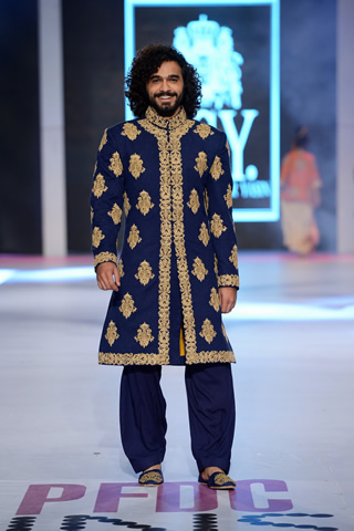 2014 Latest HSY PFDC Collection