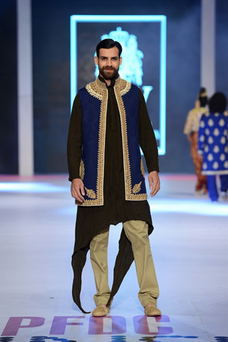 HSY Summer PFDC Collection