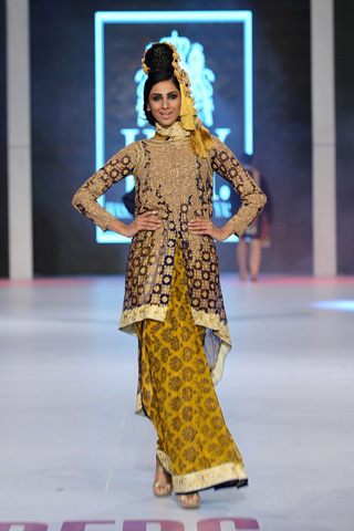 2014 Summer HSY Collection