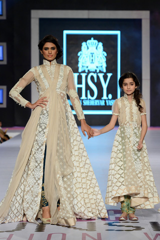 HSY PFDC Collection