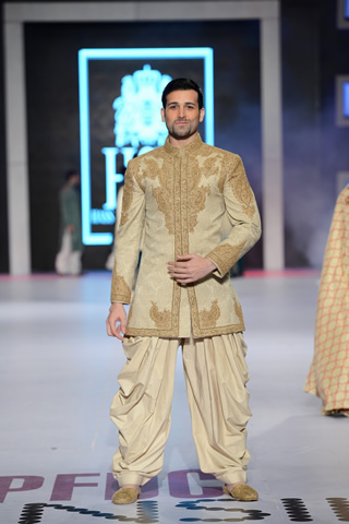 PFDC HSY 2014 Summer Collection