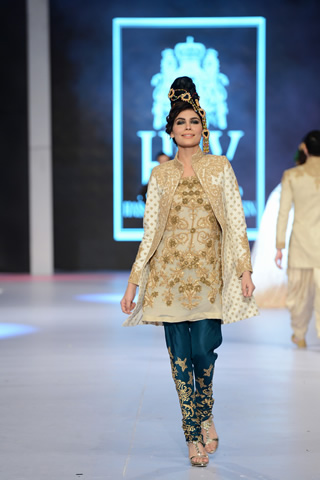 PFDC Latest HSY 2014 Collection