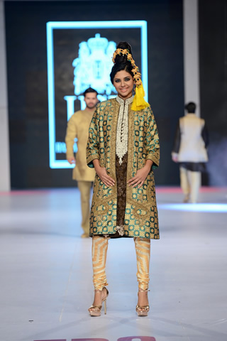 HSY 2014 Summer PFDC Collection