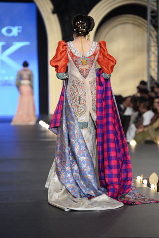 2013 Latest House of Kamiar Rokni Formal Bridal Collection