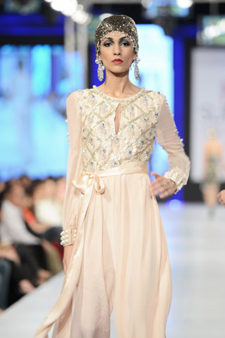 Karma Spring 2013 Collection at PFDC SFW Day 3