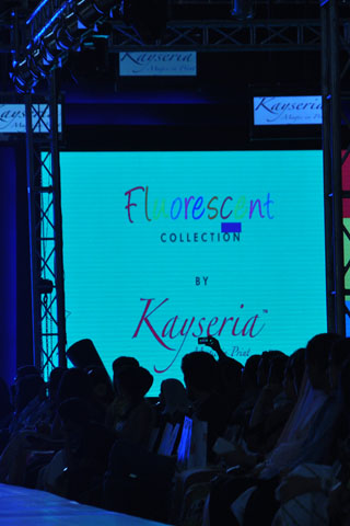 Kayseria Collection at PFDC Sunsilk Fashion Week Day 1