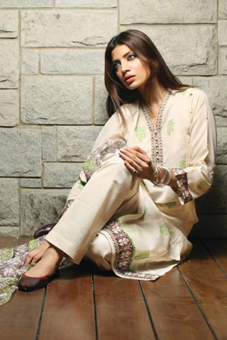 Khaadi 2013 Spring Collection