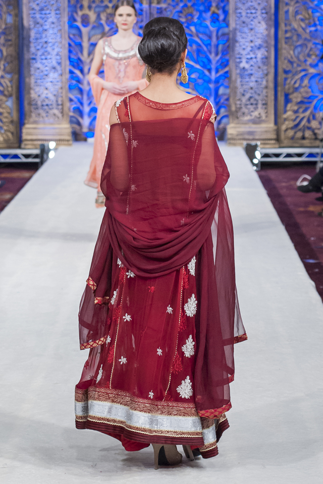 Bridal Lajwanti Latest 2014 Collection