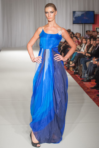 Lakhani 2013 Formal/Spring London Collection