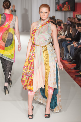 London Latest Lakhani Formal/Spring Collection