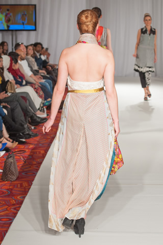 Formal/Spring 2013 Lakhani Collection