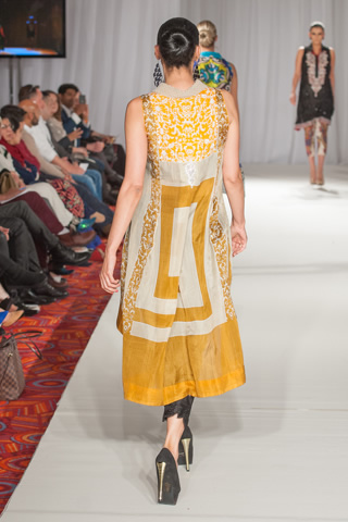 London Latest 2013 Formal/Spring Lakhani Collection