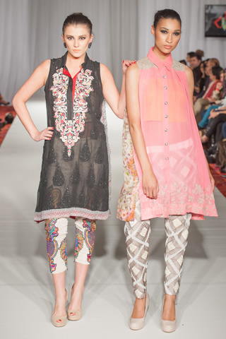 2013 Formal/Spring Lakhani Collection
