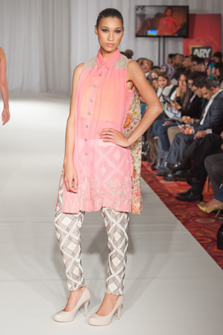 Lakhani Formal/Spring 2013 London Collection
