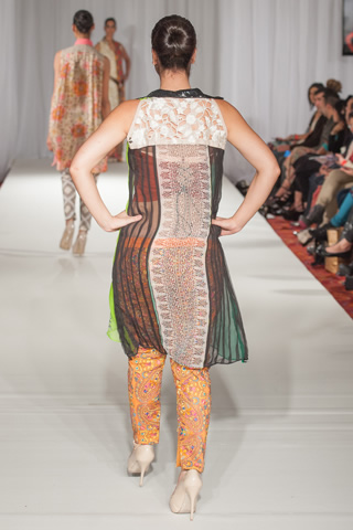 London Lakhani Formal/Spring Collection