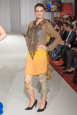 2013 Latest Lakhani Formal/Spring Collection