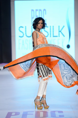 2014 Latest Lakhani Summer Collection