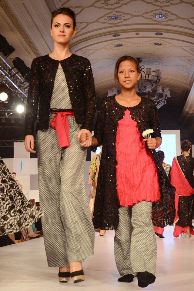 Lala Textiles 2014 Formal Aalishan Pakistan Lifestyle Collection
