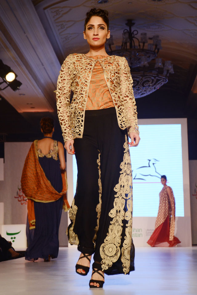 Aalishan Pakistan Lifestyle Lala Textiles 2014 Collection