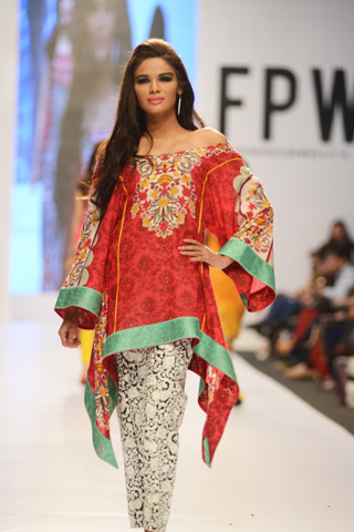2014 Latest Lala Textiles Spring Collection