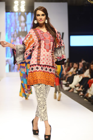 FPW 2014 Lala Textiles Spring Collection