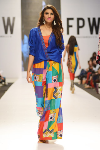 FPW Spring Lala Textiles Latest Collection