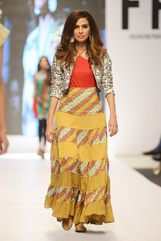 FPW Latest Lala Textiles Spring Collection