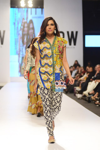 FPW Lala Textiles 2014 Spring Collection