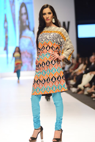 FPW Lala Textiles Spring Collection
