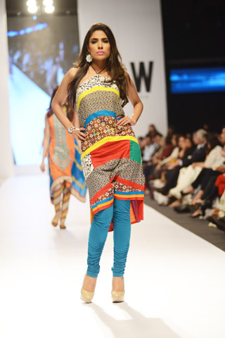 FPW Latest Lala Textiles Spring Collection