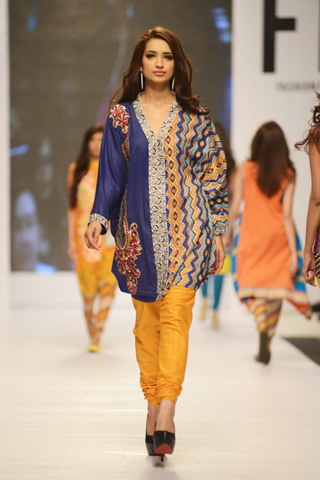 FPW Spring Lala Textiles 2014 Collection