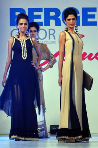 Latest 2013 Spring Collection by Asifa & Nabeel