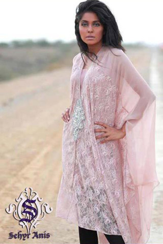 Latest Formal Collection 2013 by Sehyr Anis