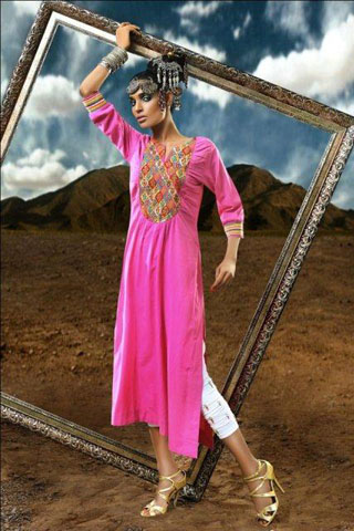 Latest Party Wear Collection 2012 by Bonanza, Party Wear Collection 2012