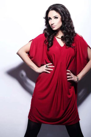 Latest Western Wear Collection 2012 by Block Seven, Western Wear Collection 2012