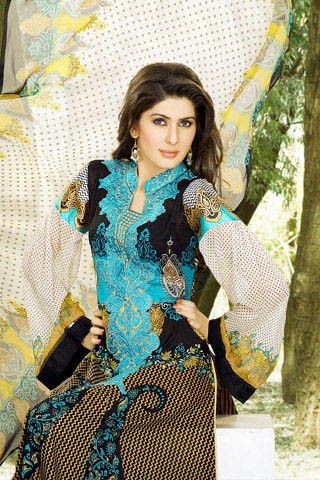 Madham Vol.2 Lawn Collection by Lala, Madham Lawn Collection by Lala