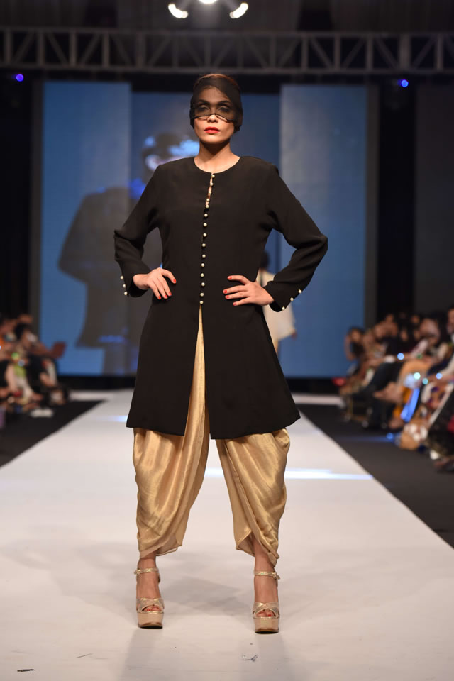 To Karachi with Love Collection by Maheen Khan FPW