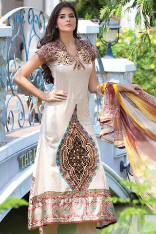 Mahiymaan Signature Spring Series 2013 Collection