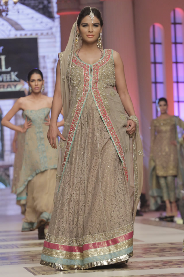 Mehdi 2014 TBCW Collection