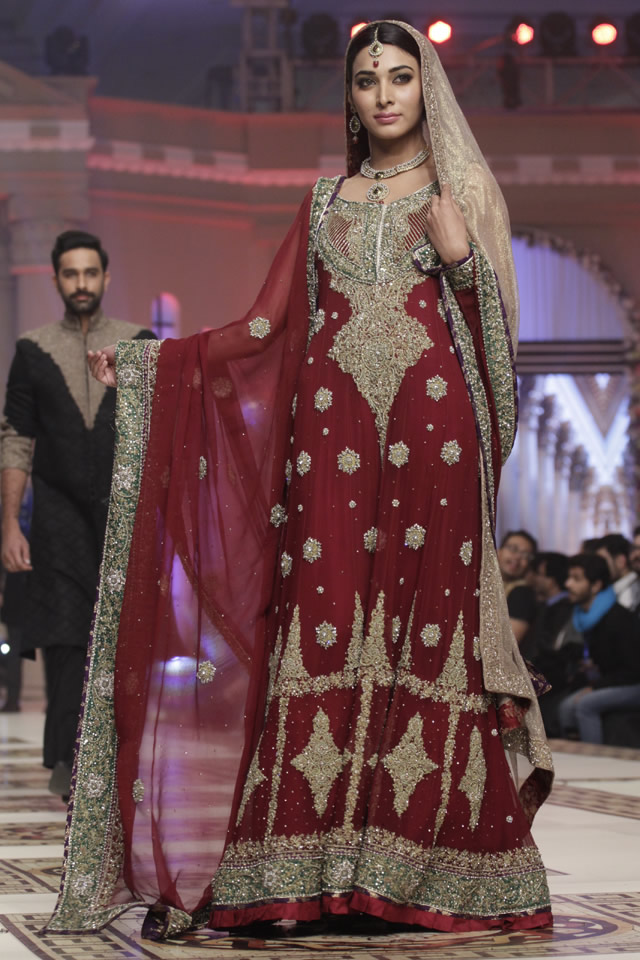 Bridal Collection TBCW by Mehdi 2014