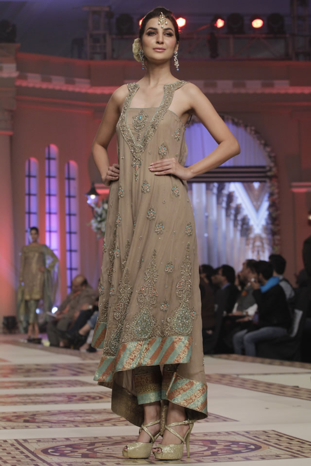TBCW Mehdi Latest 2014 Collection