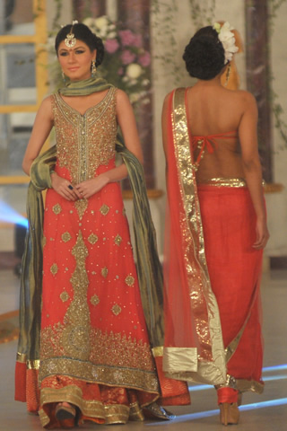 PBCW Mehdi 2013 Collection