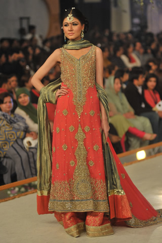Latest Mehdi PBCW Collection